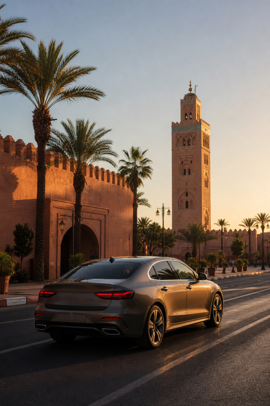 Morocco